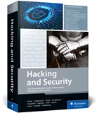 Roland Aigner, Klaus Gebeshuber, Thomas Hackner, Stefan Kania, Peter Kloep, Peter et Kloep... - Hacking and Security