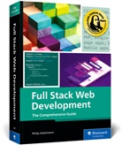 Philip Ackermann - Full Stack Web Development