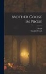 L. Frank Baum, Maxfield Parrish - Mother Goose in Prose