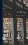 Benedictus De Spinoza - Ethica