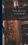 Edward Thomas - The South Country