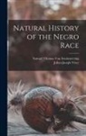Samuel Thomas von Soemmerring, Julien-Joseph Virey - Natural History of the Negro Race