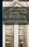 Pforzheimer Bruce Rogers Collect Dlc, Bruce Rogers, O. M. B. Taylor - The Apples of New York; Volume 2