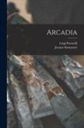 Luigi Portirelli, Jacopo Sannazaro - Arcadia