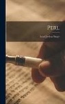 Israel Joshua Singer - Perl