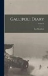 Ian Hamilton - Gallipoli Diary; Volume I