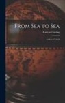Rudyard Kipling - From Sea to Sea: Letters of Travel