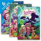 Strawberry Shortcake (Set)