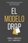 Andres Zamriver, Loly Zamriver - El Modelo Drop