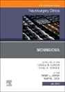 Randy L. Jensen, Randy L. (Professor of Neurological Surgery Jensen, Jensen Randy L., Gabriel Zada, Gabriel (Professor of Neurological Surgery Zada, Zada Gabriel - Meningioma, An Issue of Neurosurgery Clinics of North America: Volume 34-3