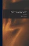 John Dewey - Psychology