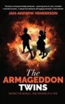 Jan-Andrew Henderson - The Armageddon Twins