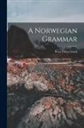 Peter Olsen Groth - A Norwegian Grammar