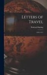 Rudyard Kipling - Letters of Travel: (1892-1913)
