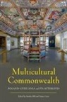 Stanley Bill, Simon Lewis, Stanley Bill, Simon Lewis - Multicultural Commonwealth