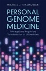 Michael J Malinowski, Michael J. Malinowski, Michael J. (Louisiana State University Malinowski, Michael J. (Louisiana State University) Malinowski - Personal Genome Medicine