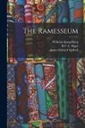 R. F. E. Paget, James Edward Quibell, Wilhelm Spiegelberg - The Ramesseum