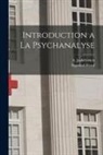Sigmund Freud, S. Jankélévitch - Introduction a la psychanalyse