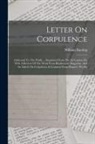 William Banting - Letter On Corpulence: Addressed To The Public ... Reprinted From The 3d London Ed. With A Review Of The Work From Blackwood's Magazine, And