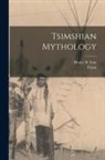 Franz Boas, Henry W. Tate - Tsimshian Mythology