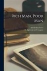 Maximilian Foster, D Appleton and Company - Rich Man, Poor Man