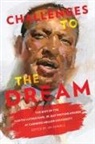 Jim Daniels, Jim Daniels - Challenges to the Dream - The Best of the Martin Luther King, Jr. Day Writing Awards at Carnegie Mellon University