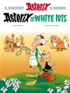 FabCaro, Didier Conrad, Conrad Didier - Asterix and the White Iris
