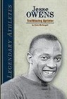 Chrös McDougall - Jesse Owens: Trailblazing Sprinter: Trailblazing Sprinter