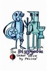 Paul Morris - The Dizygotic Tarot Deck