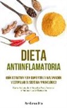 Mark-Carvajal Brito - Dieta Antiinflamatoria