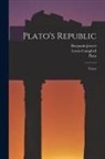 Lewis Campbell, Benjamin Jowett, Plato - Plato's Republic: Essays