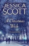 Jessica Scott - A Christmas Wish