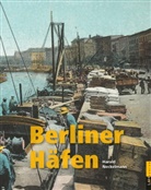 Harald Neckelmann - Berliner Häfen