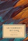 Mercier-o, Olympe Mercier - Le serment du coq