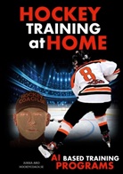 Jukka Aro - Hockey Training at Home