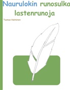 Tuomas Väätäinen - Naurulokin runosulka