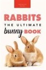 Jenny Kellett - Rabbits