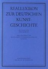 Otto Schmitt, Zentralinstitut für Kunstgeschichte München, Zentralinstitut für Kunstgeschichte München, Zentralinstitut für Kunstgeschichte München - Reallexikon zur Deutschen Kunstgeschichte Bd. 10: Flussgott - Futurismus