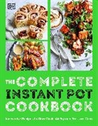 DK - The Complete Instant Pot Cookbook