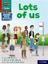 Gill Munton, Munton Gill, Becky Davies, Davies Becky - Read Write Inc. Phonics: Lots of Us (Red Ditty Book Bag Book 8)