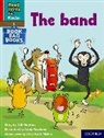 Gill Munton, Munton Gill, Andy Rowland, Rowland Andy - Read Write Inc. Phonics: The Band (Red Ditty Book Bag Book 7)