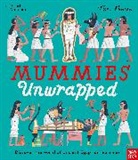Tom Froese, Tom Froese, Froese Tom - British Museum: Mummies Unwrapped
