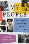 Charlayne Hunter-Gault, Hunter-Gault Charlayne - My People