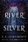 S A Chakraborty, S. A. Chakraborty - The River of Silver