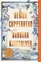 Barbara Kingsolver - Demon Copperhead