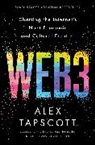 Alex Tapscott, Tapscott Alex - Web3