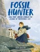 Cheryl Blackford, Blackford Cheryl - Fossil Hunter