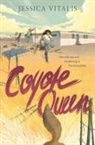 Jessica Vitalis - Coyote Queen
