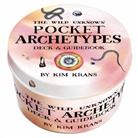 Kim Krans, Krans Kim - The Wild Unknown Pocket Archetypes Deck