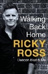 Ricky Ross, Ross Ricky - Walking Back Home